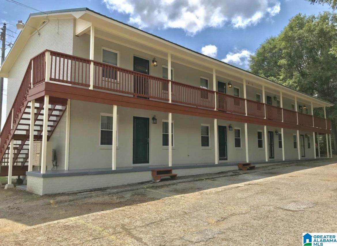 1120 Stewart Street - Photo 1