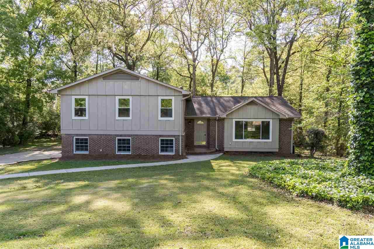2801 Acton Road - Photo 1