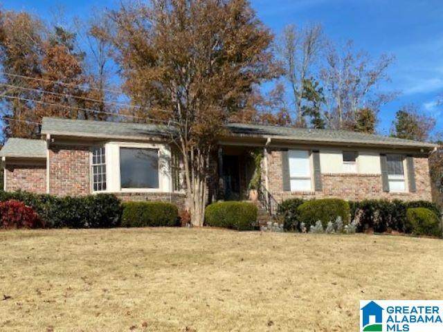 3704 Spring Valley Road - Photo 1