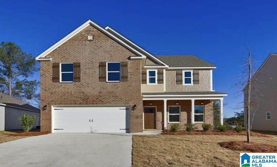 40 Cambridge Way - Photo 1