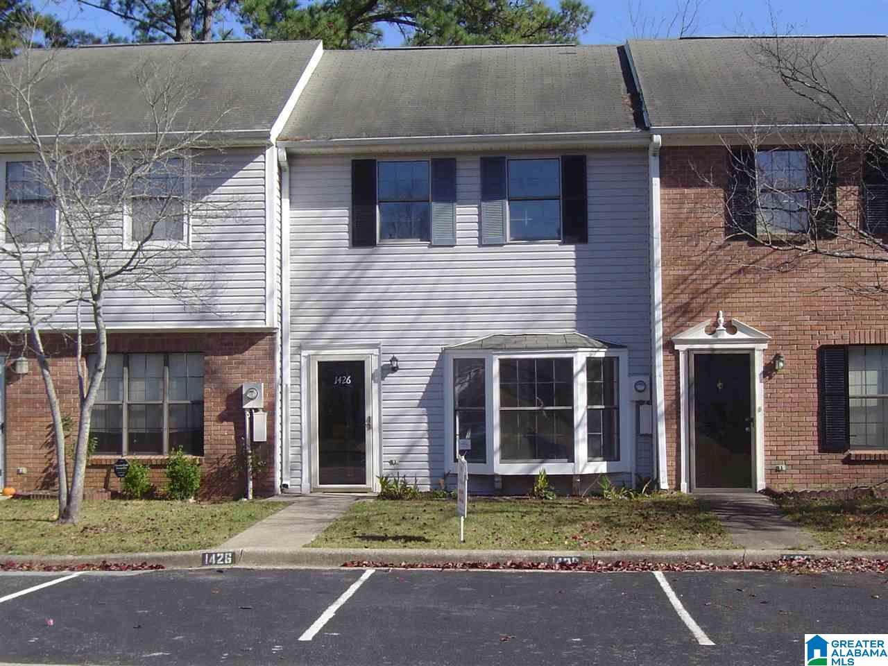 1426 Applegate Drive - Photo 1