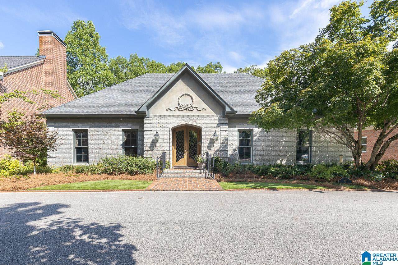 77 Cross Creek Drive - Photo 1