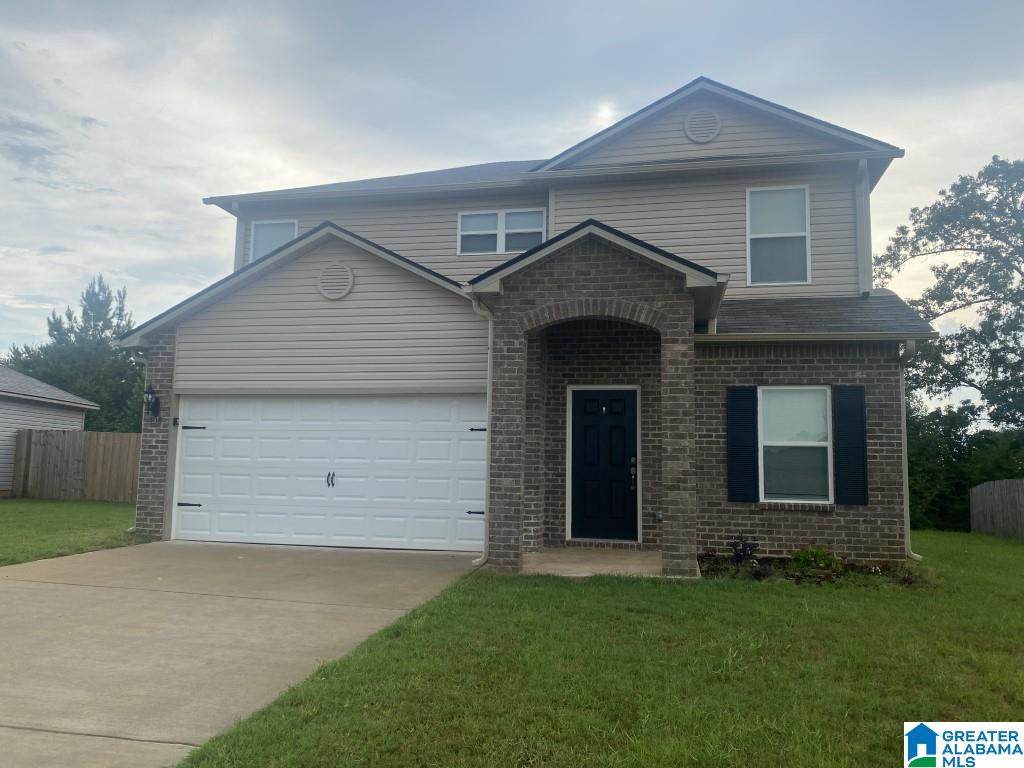 108 Cambridge Park Drive - Photo 1