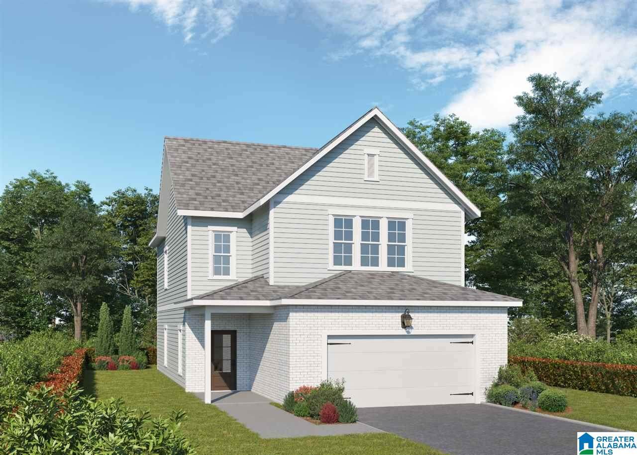 2187 Springfield Drive - Photo 1