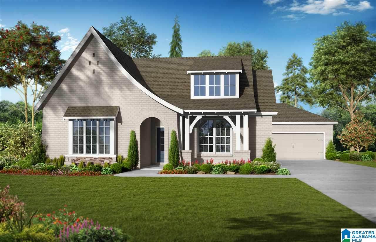 848 Griffin Park View - Photo 1