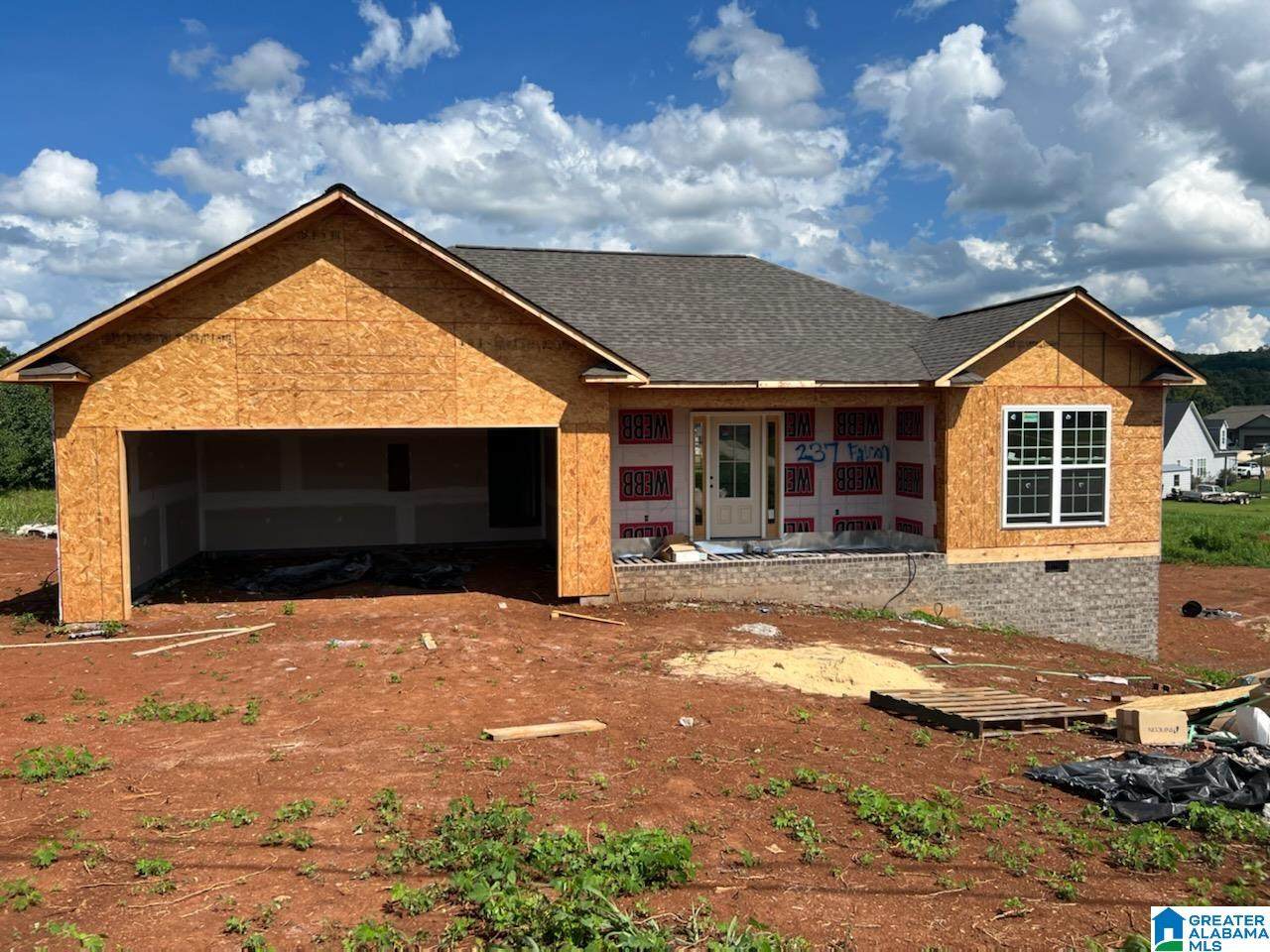 237 Falcon Crest - Photo 1