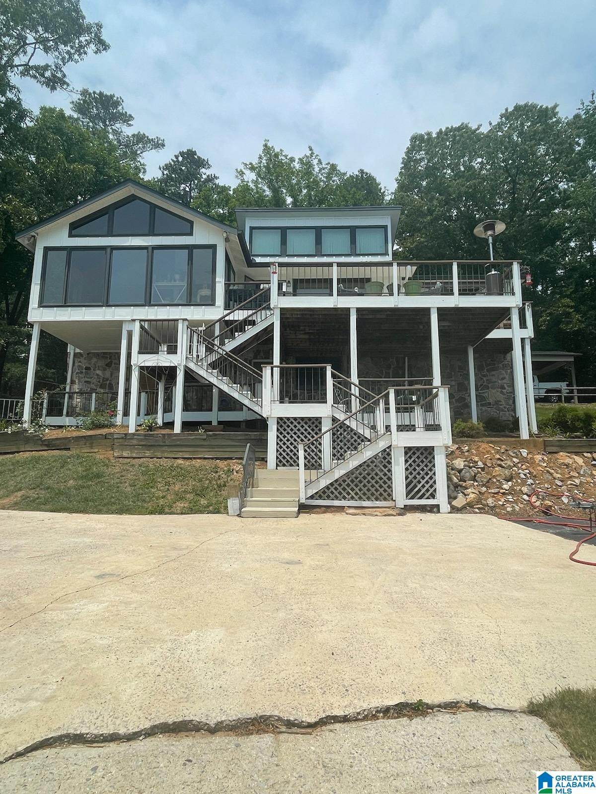 5021 Collins Drive - Photo 1