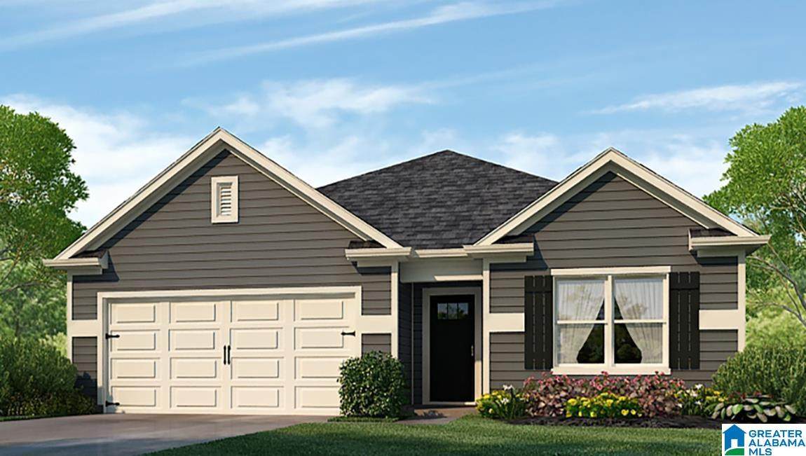 264 Koslin Loop - Photo 1