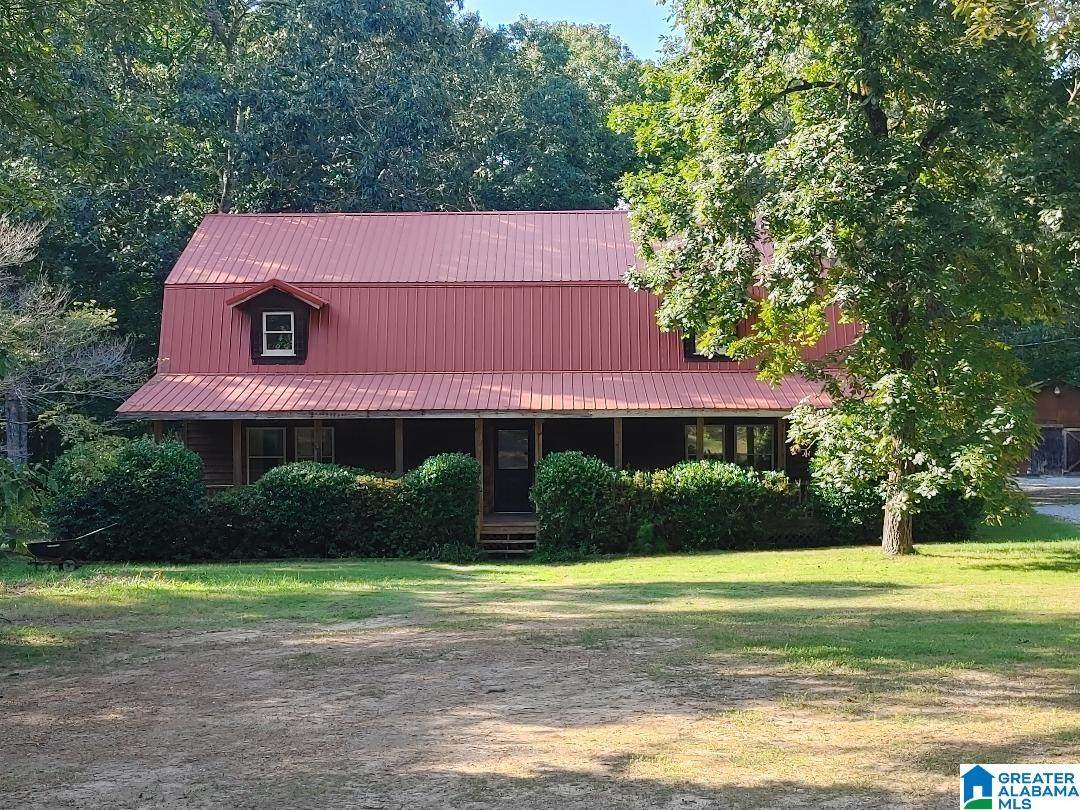 815 Deer Trace - Photo 1