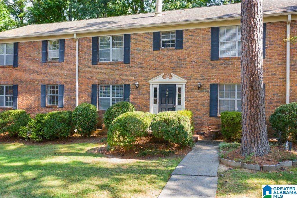 2061 Montreat Circle - Photo 1