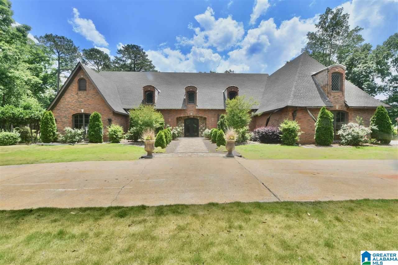 208 Highland Lakes Drive - Photo 1