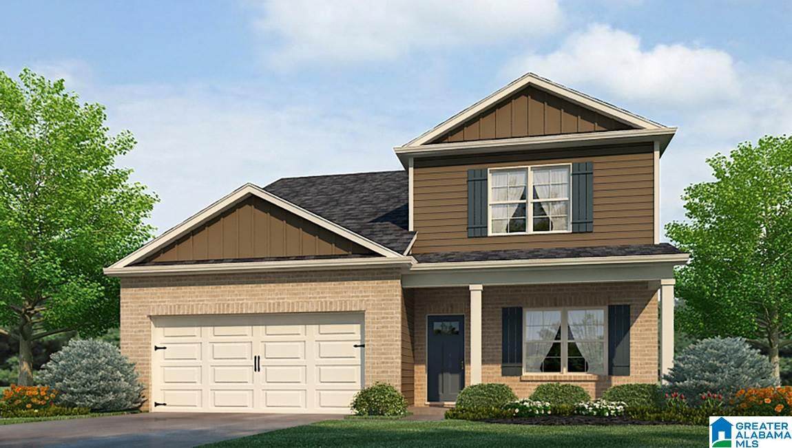 504 Park Crest Cove - Photo 1