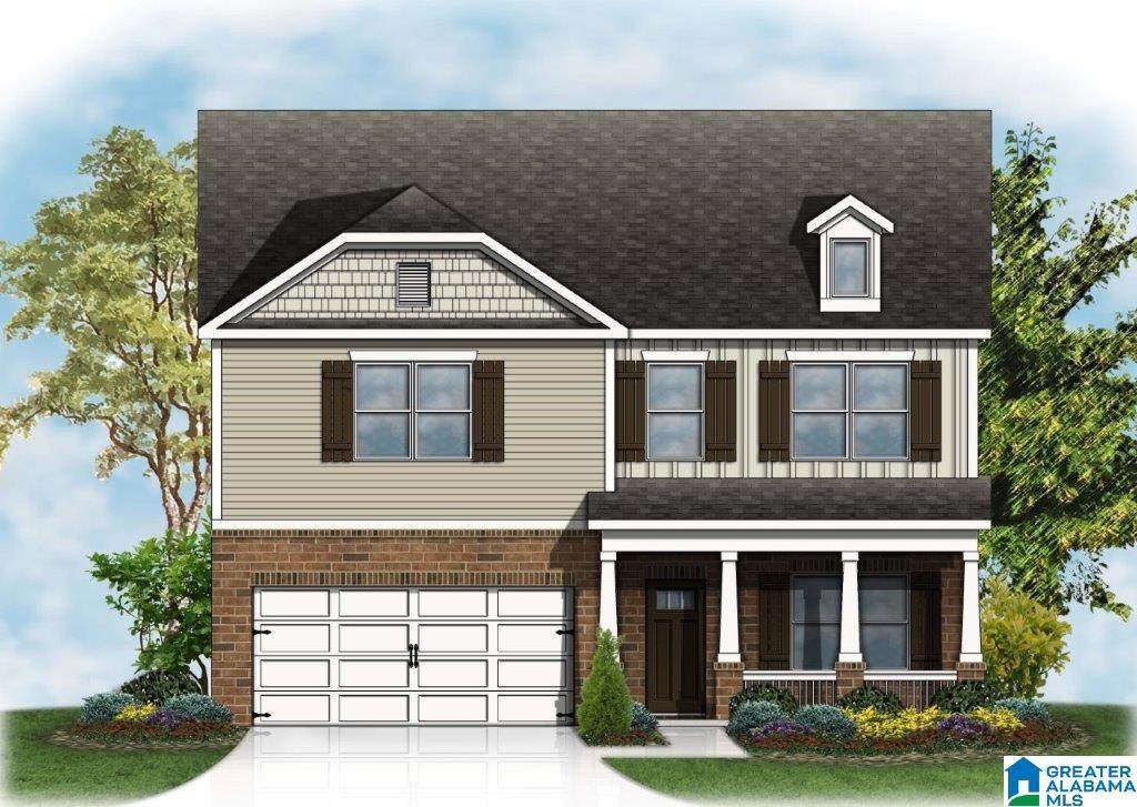 512 Park Crest Cove - Photo 1