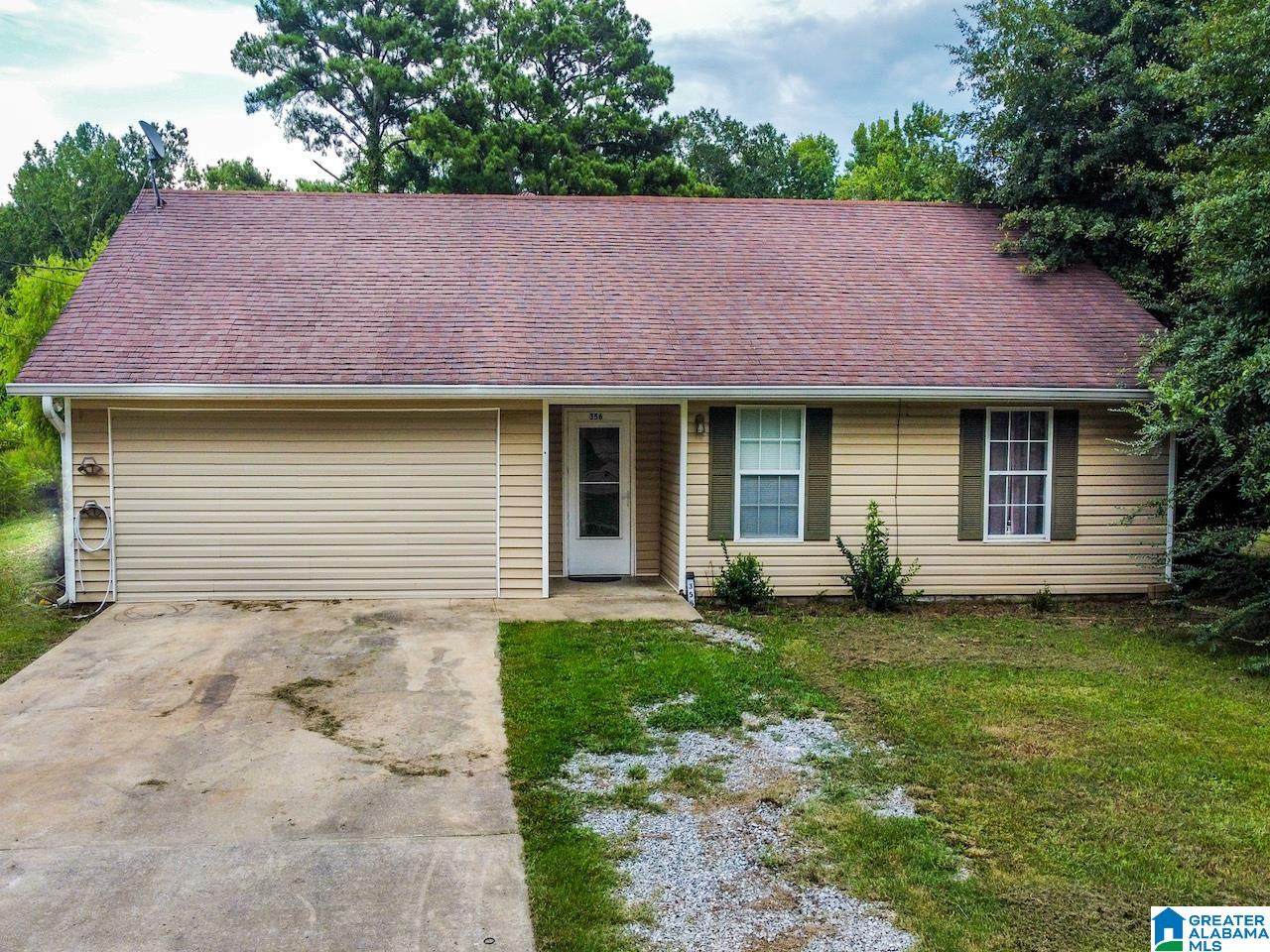 356 Wilderness Lane - Photo 1