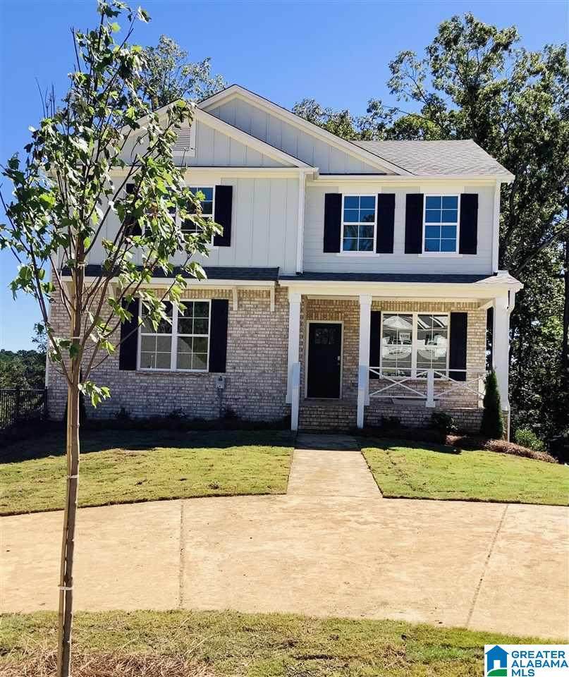 6491 Winslow Parc Lane - Photo 1
