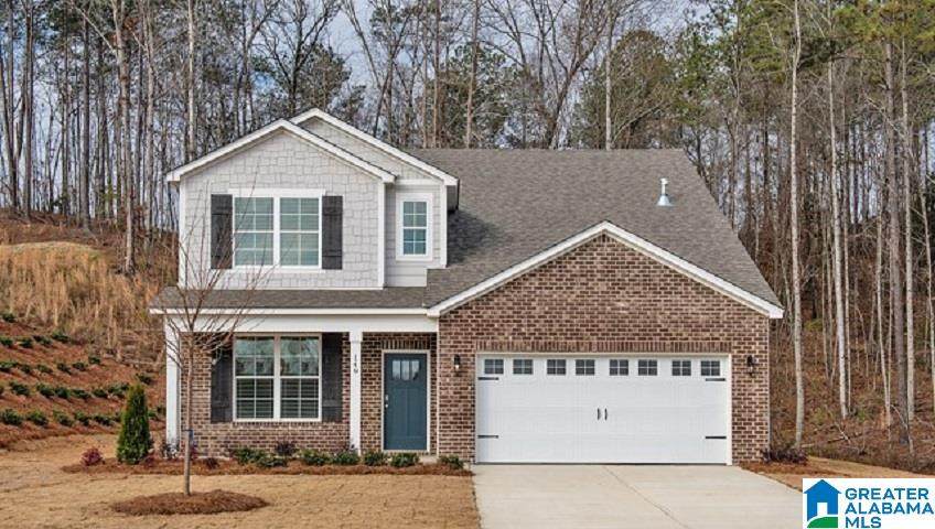 5854 Ridgeline Drive - Photo 1