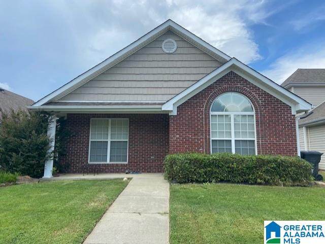 1183 Village Trail - Photo 1