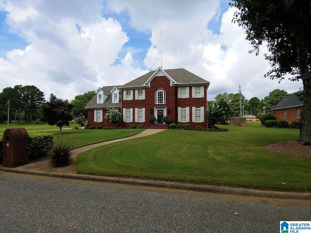2002 Arrowhead Drive - Photo 1