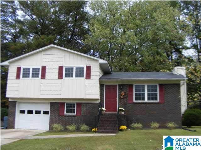 1718 Elkwood Drive - Photo 1