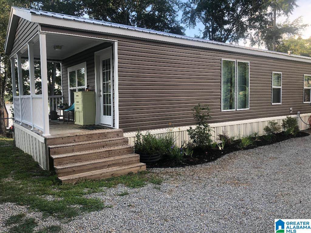 624 Blue Eye Road - Photo 1