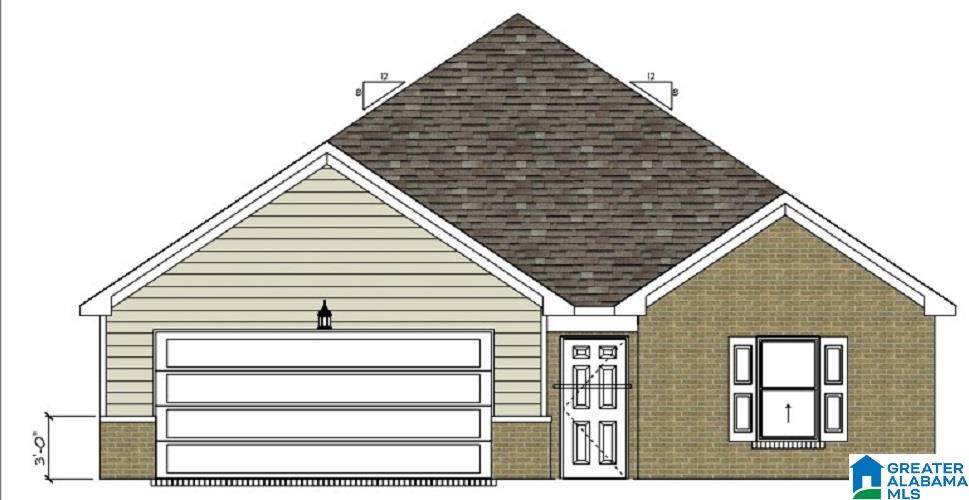 158 Buckhorn Circle - Photo 1