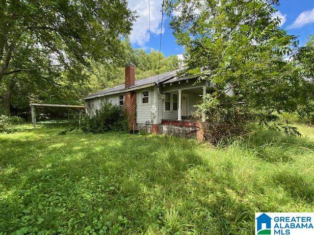 11395 Highway 411 - Photo 1