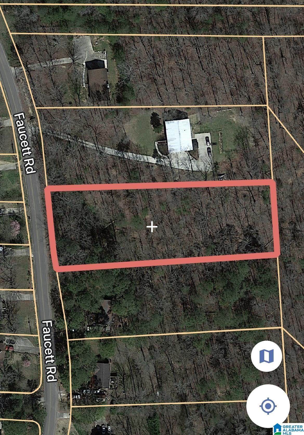 5426 Faucett Road - Photo 1