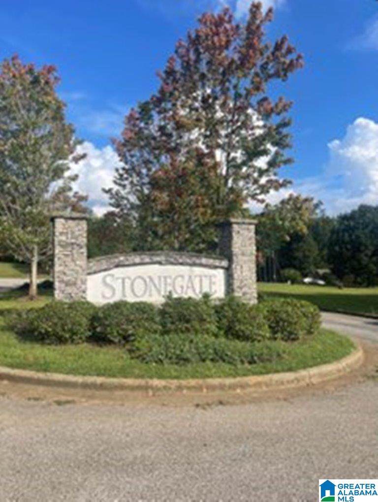 Lot 20 Stonegate Circle - Photo 1