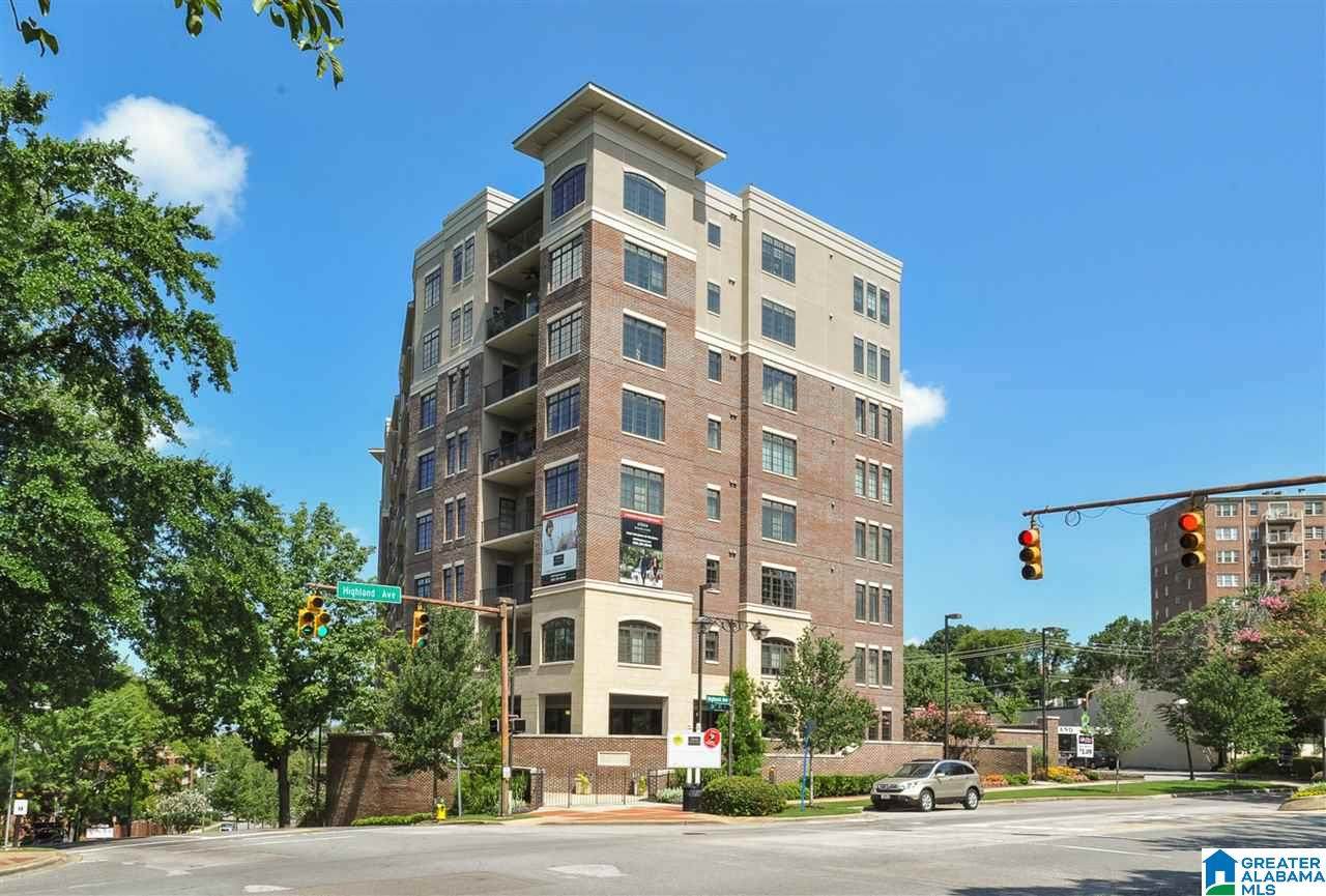 2600 Highland Avenue - Photo 1
