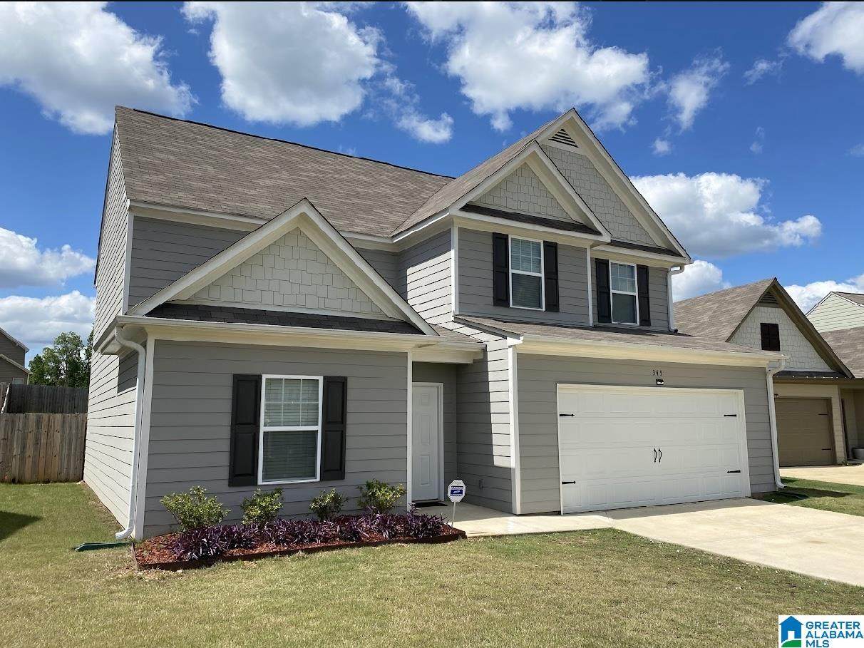345 Farmhouse Lane - Photo 1