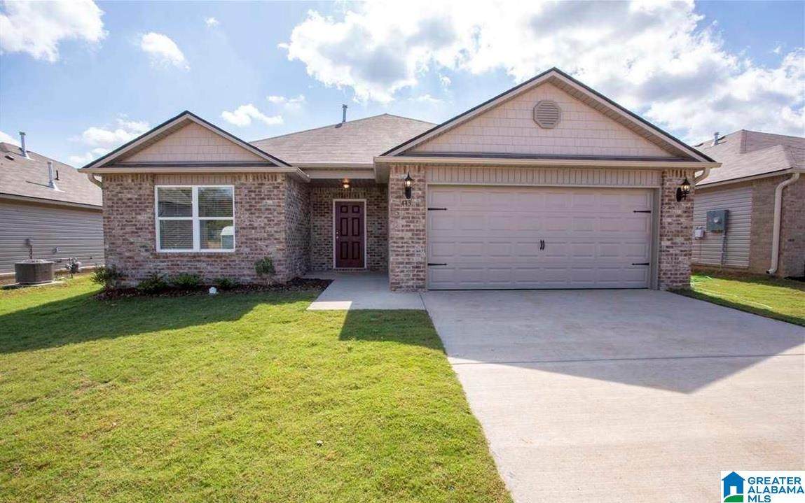 16448 Seminole Drive - Photo 1