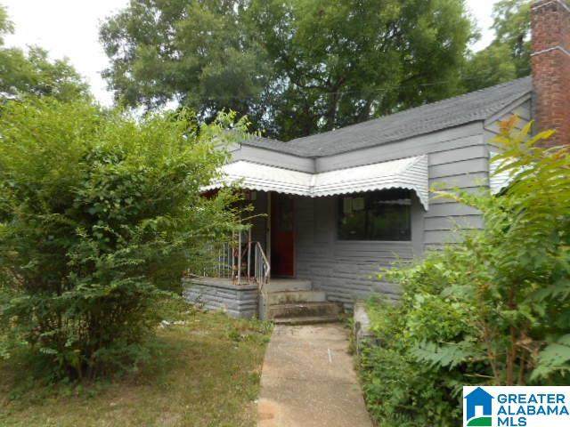 217 Nail Street - Photo 1