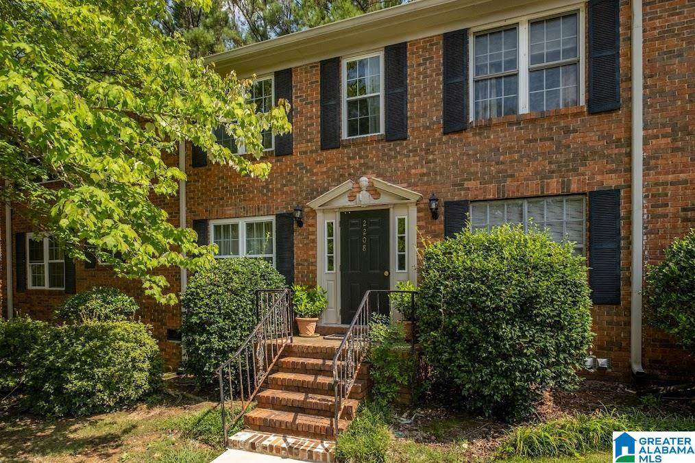 2208 Montreat Circle - Photo 1