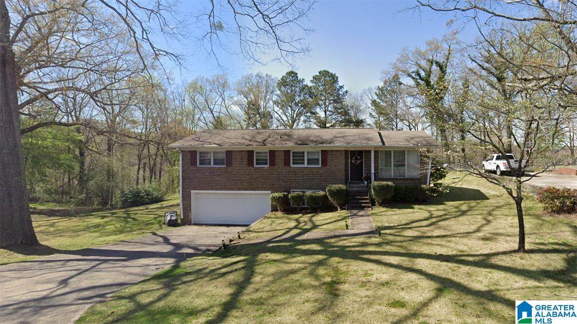 1624 Magnolia Street - Photo 1