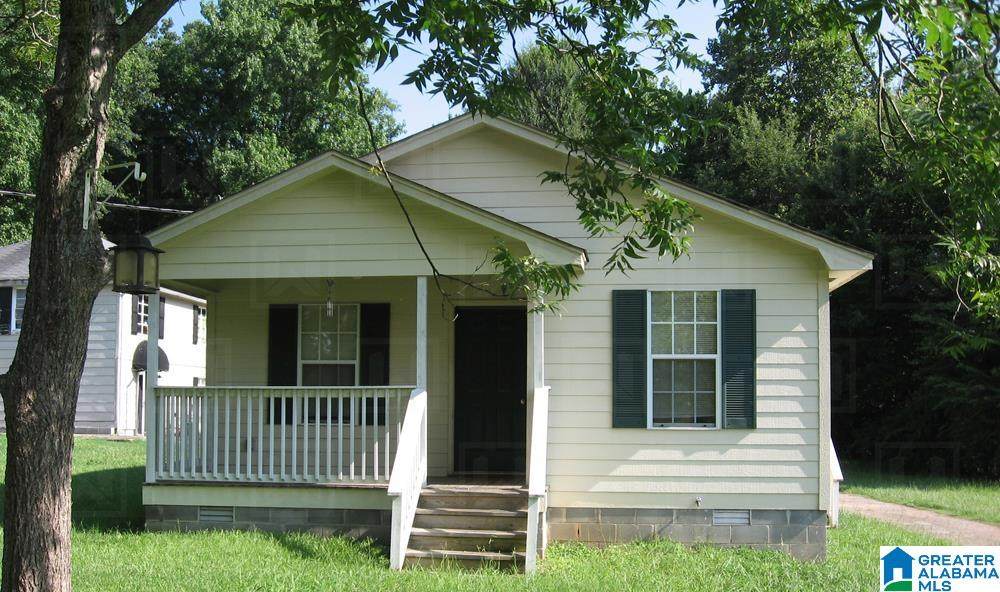 1530 Montevallo Road - Photo 1