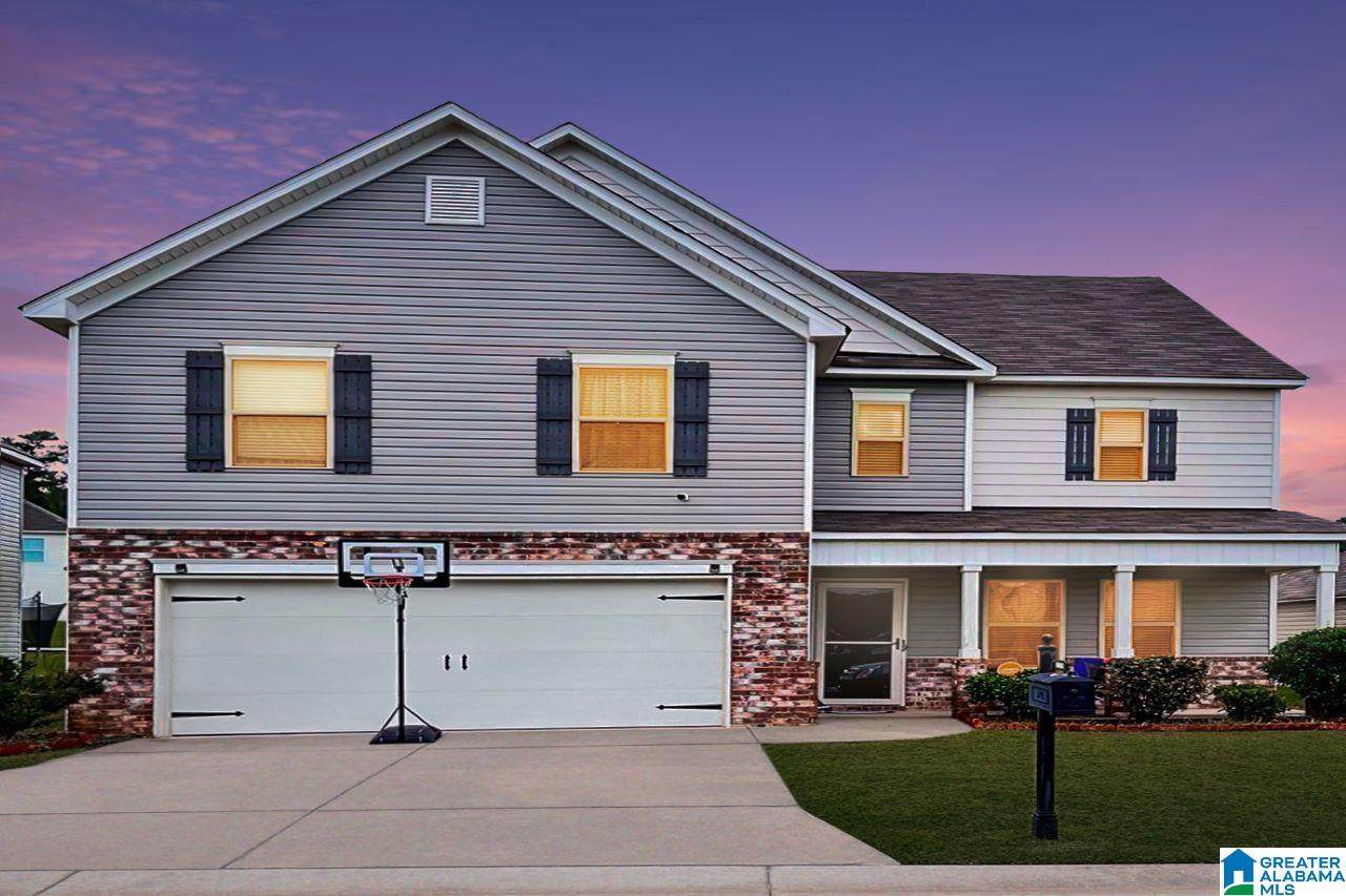 6685 Woodford Drive - Photo 1