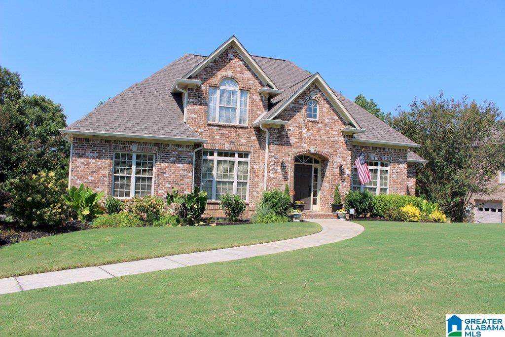 1021 Eagle Nest Circle - Photo 1