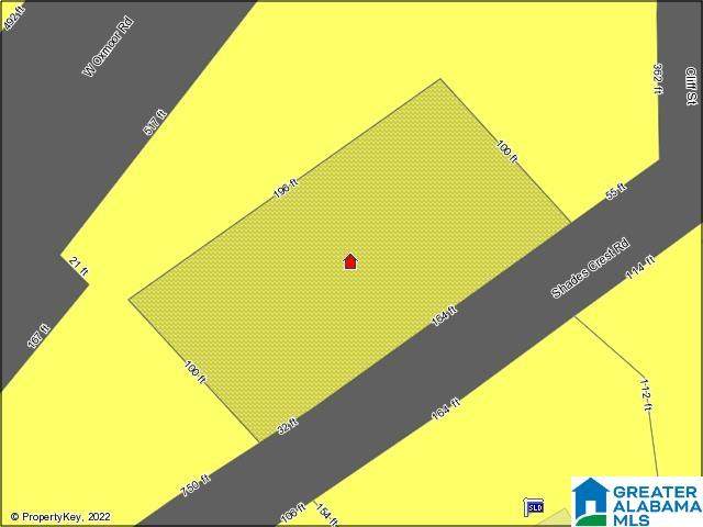 870 Shades Crest Road - Photo 1