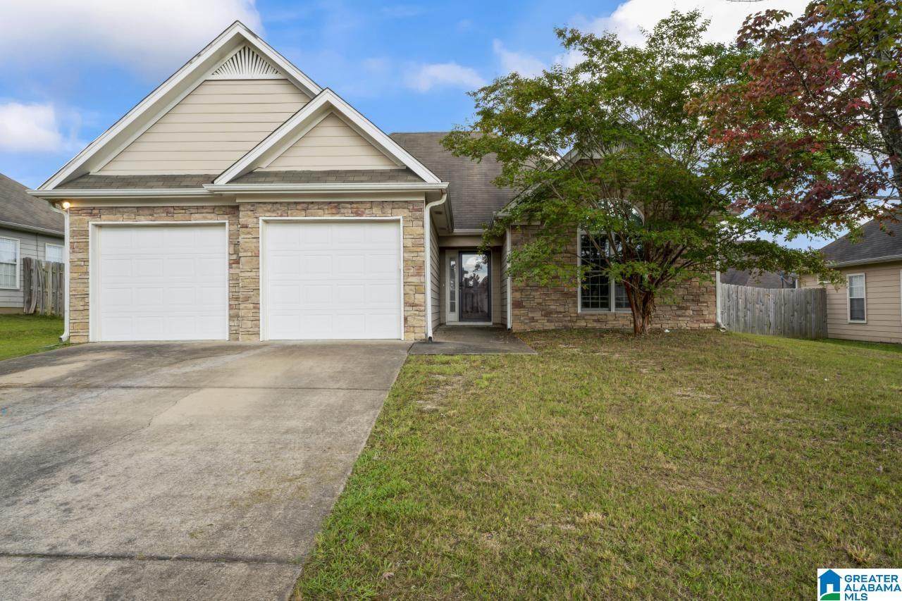 138 Ashby Street - Photo 1