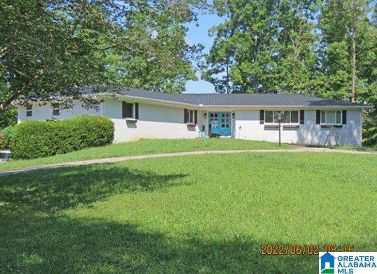 180 Lincoln Shores Drive - Photo 1