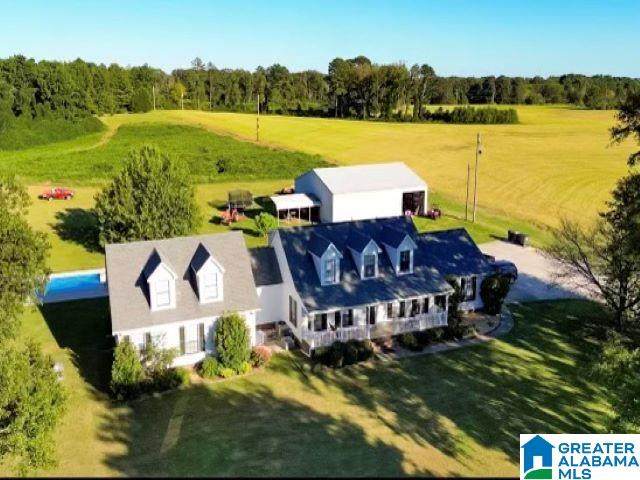 9685 Mitchell Road - Photo 1