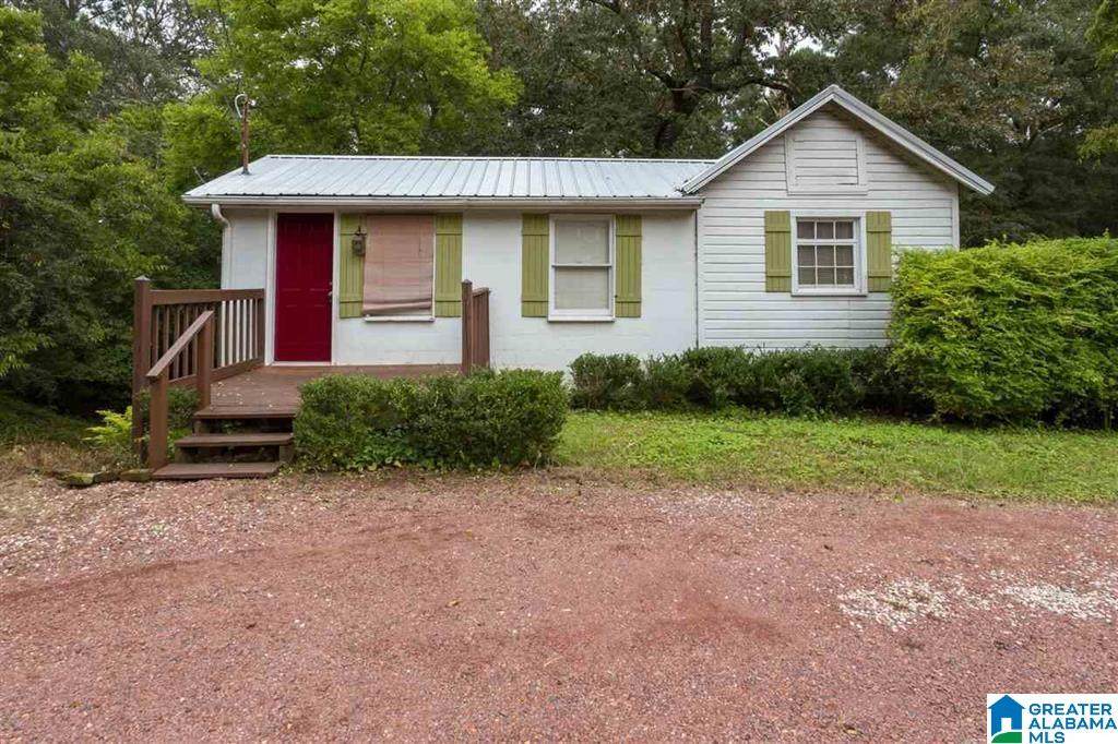 132 Forest Road - Photo 1