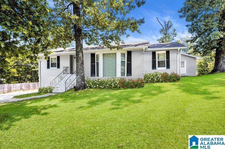 3104 Dolly Ridge Drive - Photo 1