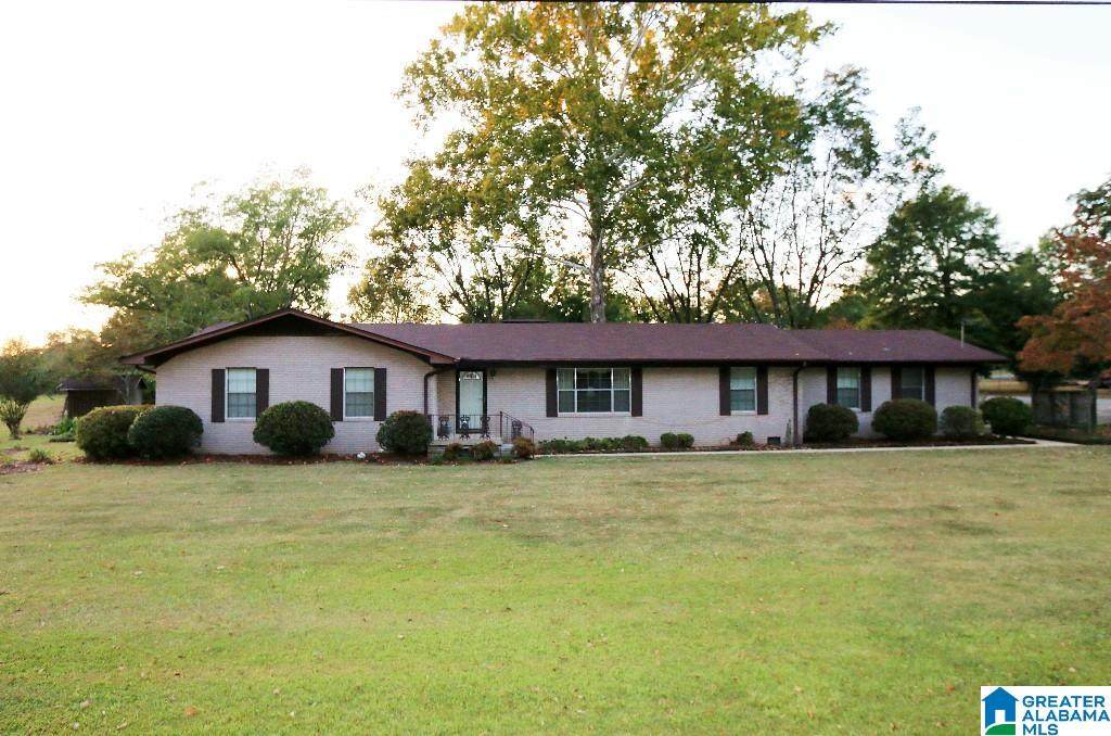 313 Pinedale Road - Photo 1