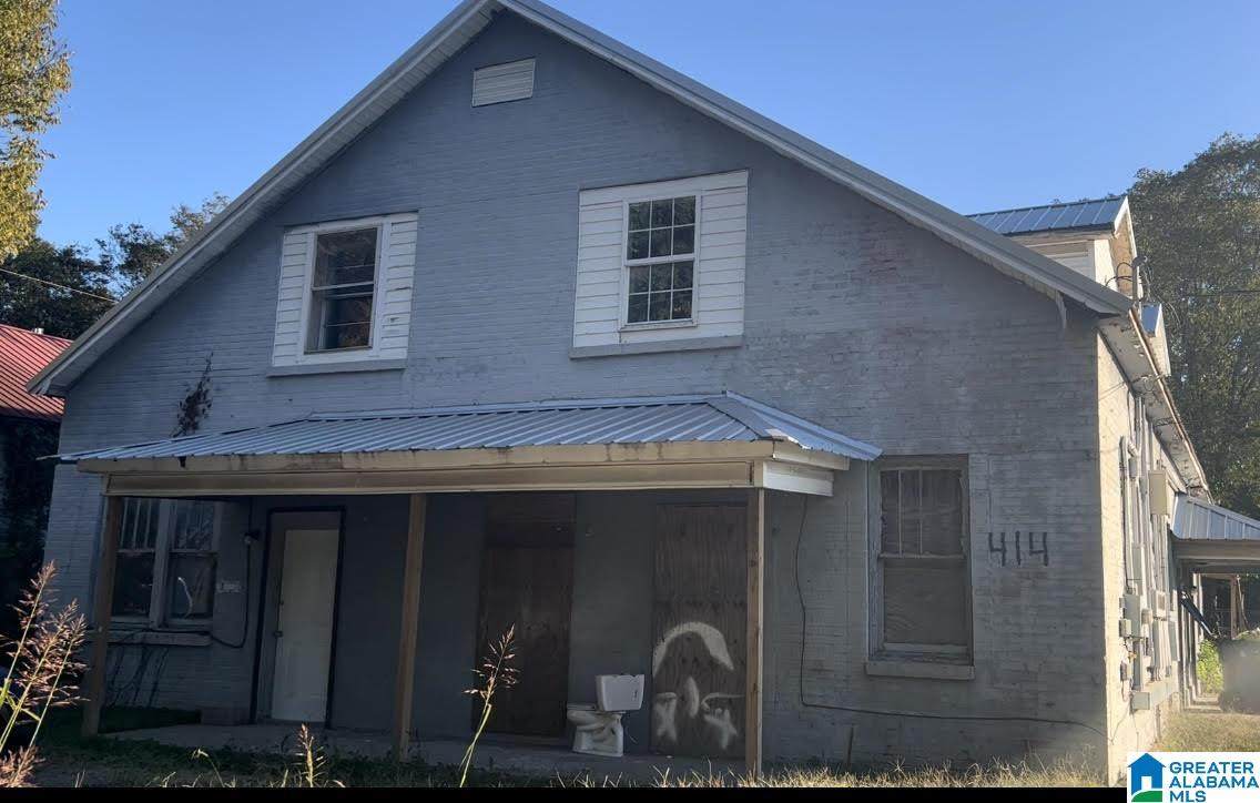 412 Blue Mountain Road - Photo 1
