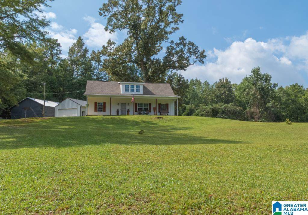 62 Timbermill Road - Photo 1