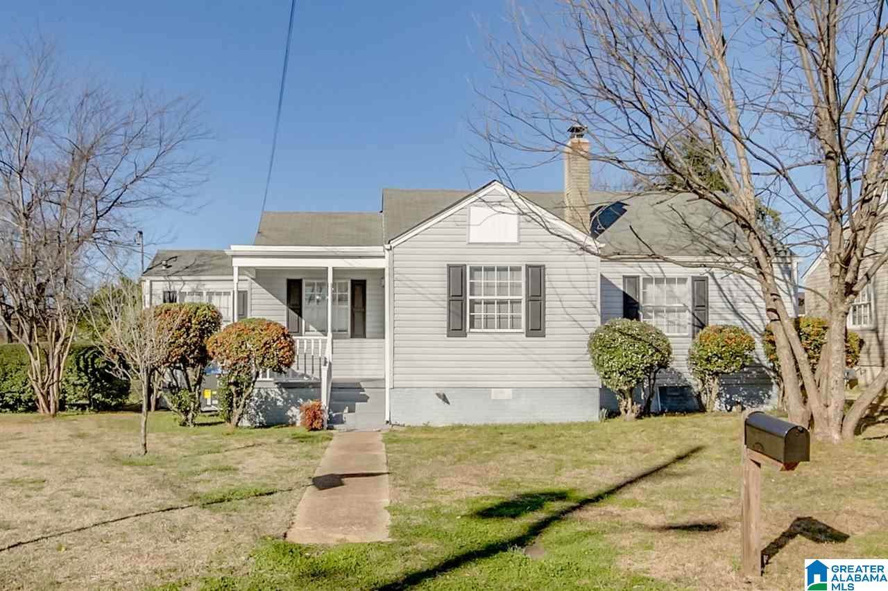 318 24TH STREET - Photo 1