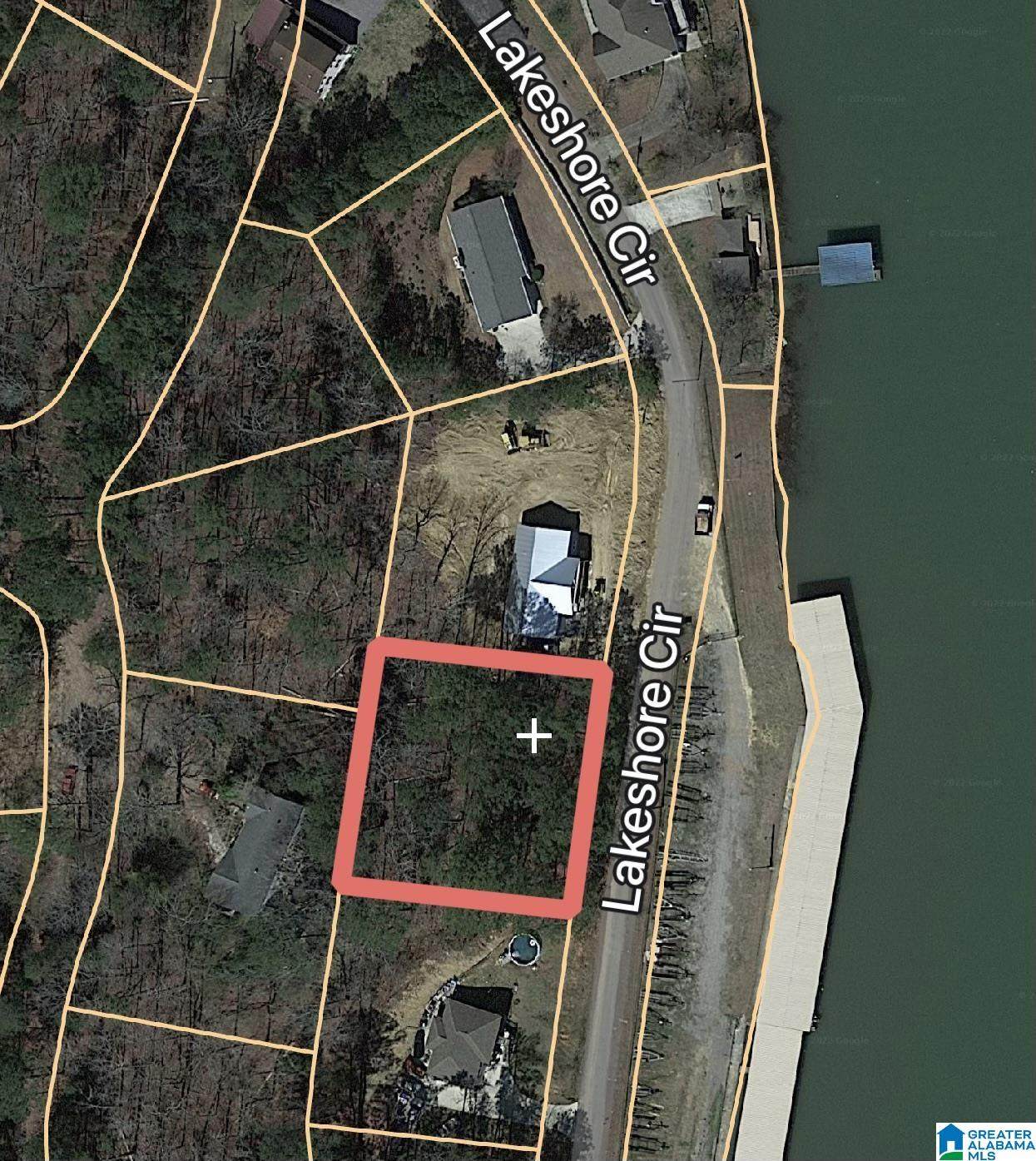 0 Lakeshore Circle - Photo 1