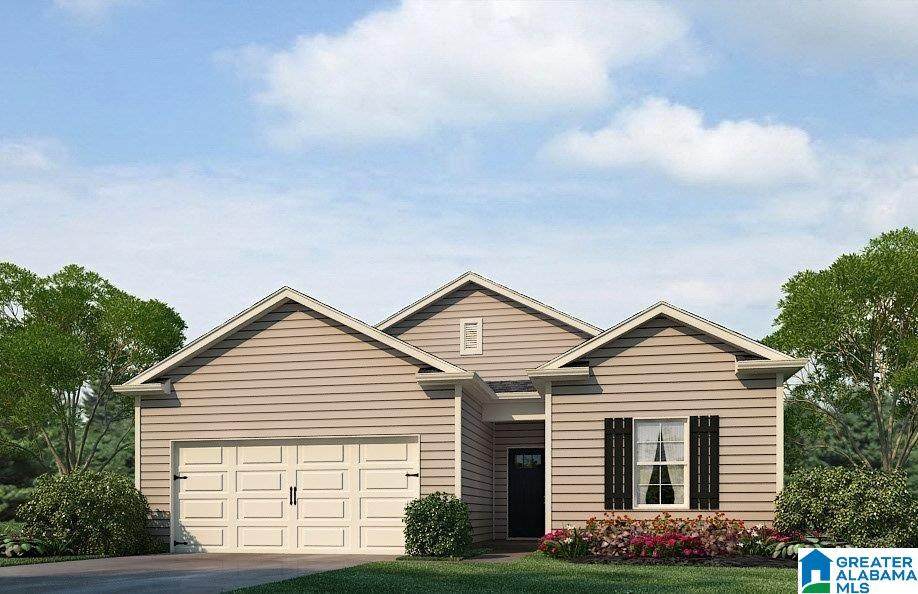 1092 Archers Trail East - Photo 1