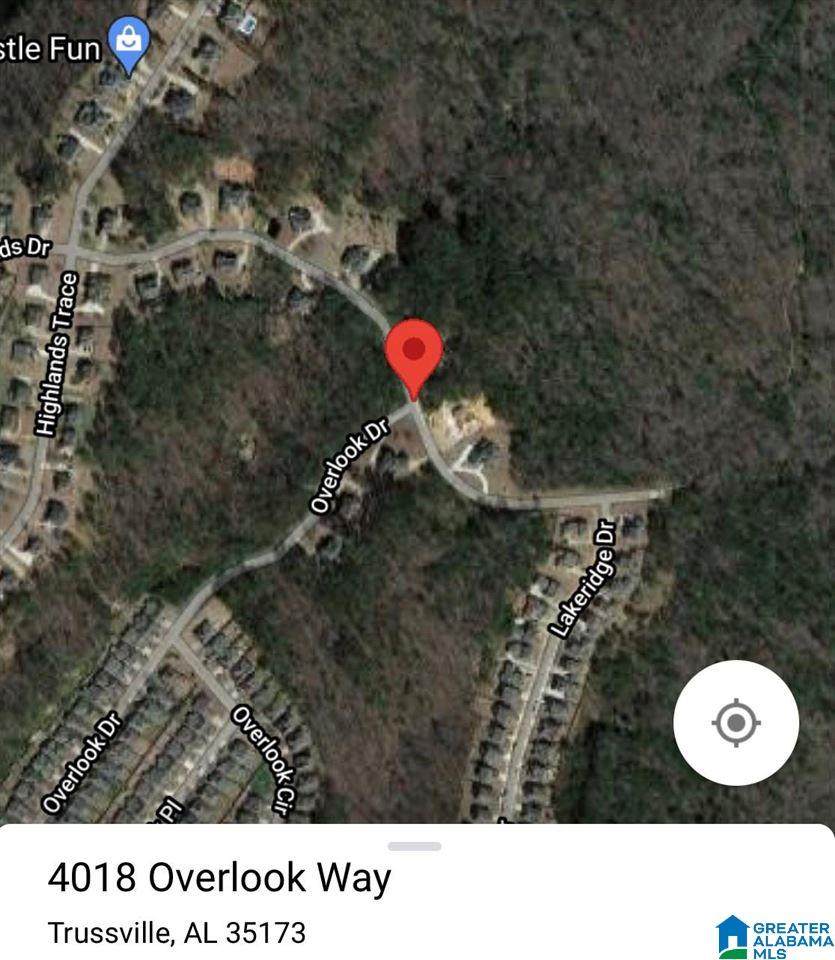 4009 Overlook Way - Photo 1